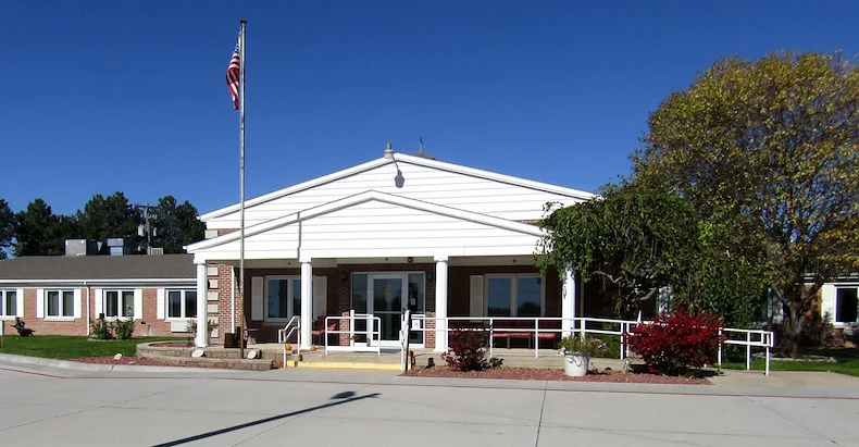 Image of Good Samaritan - Colonial Villa Health Services (1)