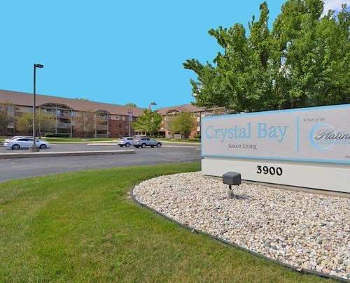 Image of Crystal Bay Senior Apartments (2)