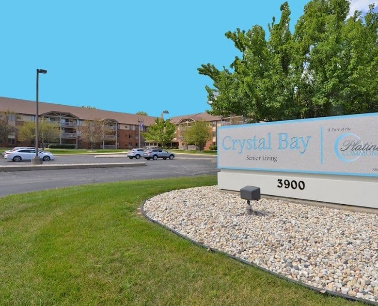 Image of Crystal Bay Senior Apartments (2)