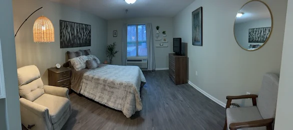 Image of The Pines on Carmel Senior Living (5)
