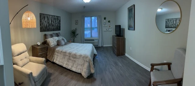 Image of The Pines on Carmel Senior Living (5)