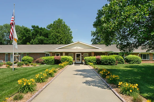 Image of Life Care Center Of Kansas City (2)