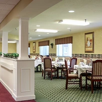 Image of St. Mary Skilled Services (3)