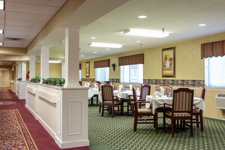 Image of St. Mary Skilled Services (3)