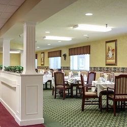 Image of St. Mary Skilled Services (3)
