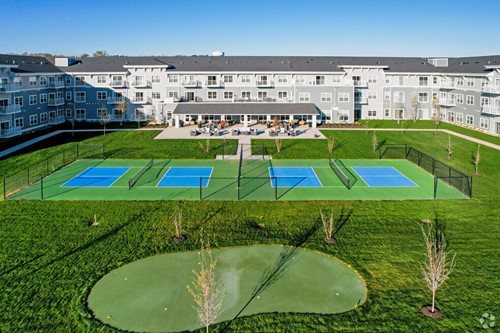 Image of Rochester Forté Living Apartments I & II (9)