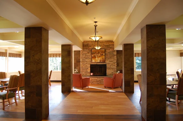 Image of Shoreline Health And Rehabilitation (4)