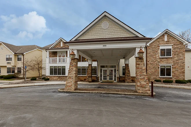 Image of Brookdale Westlake Village Healthcare (1)