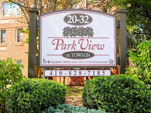 Image of Park View at Towson (3)