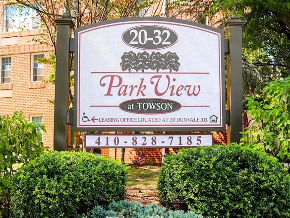 Image of Park View at Towson (3)
