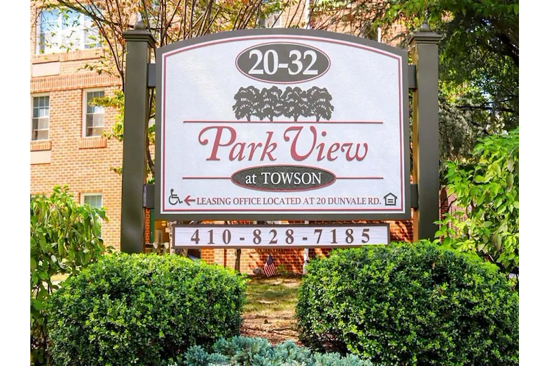 Image of Park View at Towson (3)