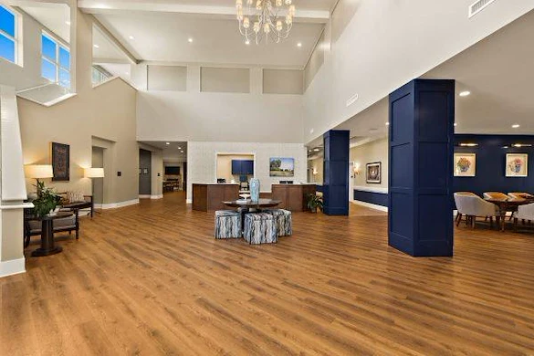 Image of Landmark Lifestyles at Tupelo (3)