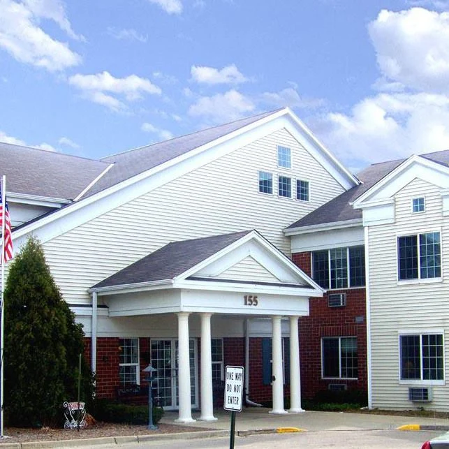 Image of Cornerstone of Oak Creek (1)