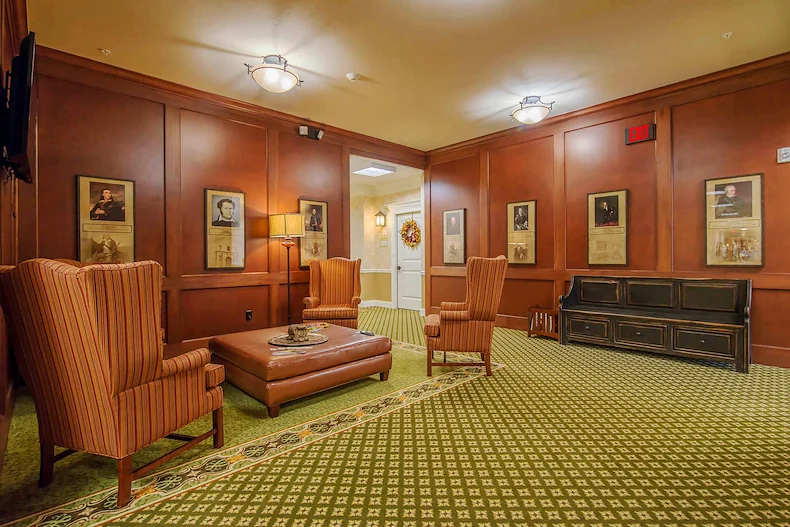 Image of Morning Pointe of Lexington East (6)