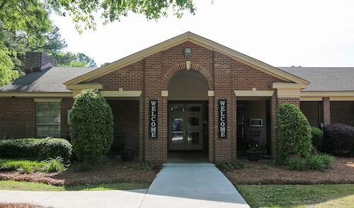 Image of Chaplinwood Nursing Home (1)