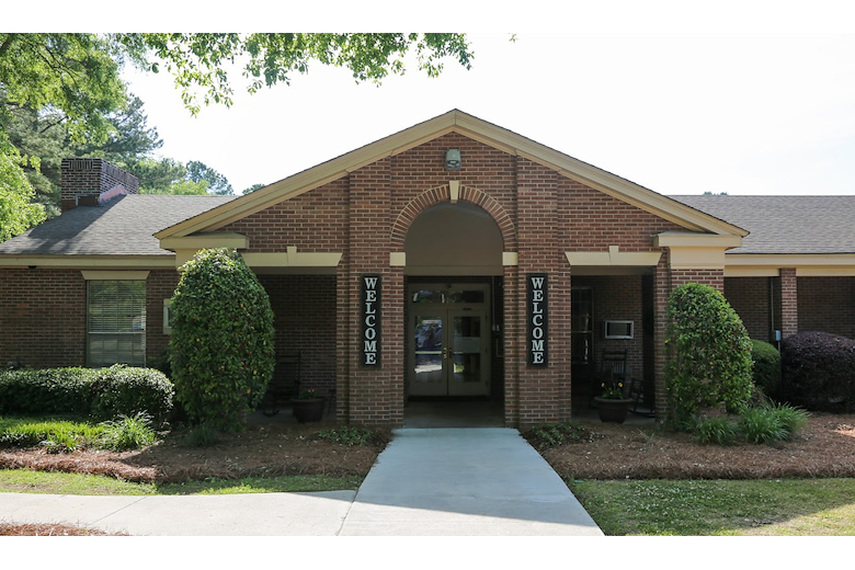 Image of Chaplinwood Nursing Home (1)