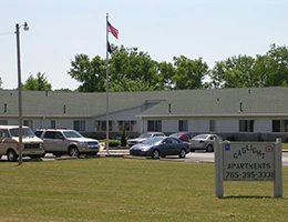 Image of Gaslight Apartments (1)