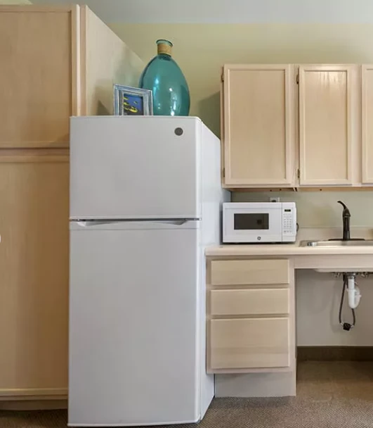 Image of Brookdale Lakewood (7)