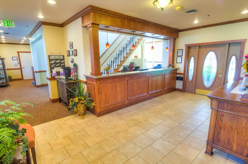 Image of HomePlace at Burlington by Cogir (3)