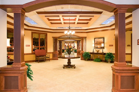 Image of Life Care Center Of Rhea County (9)