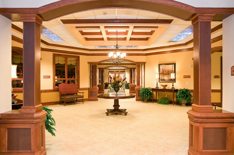 Image of Life Care Center Of Rhea County (9)