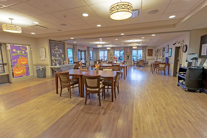 Image of Oasis at 30th (7)