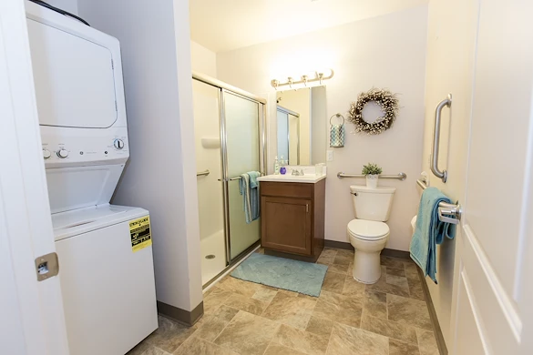 Image of Taylor Crossing Senior Apartments - Now Open (9)