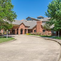 Image of Asher Point Independent Living of Sherman (1)