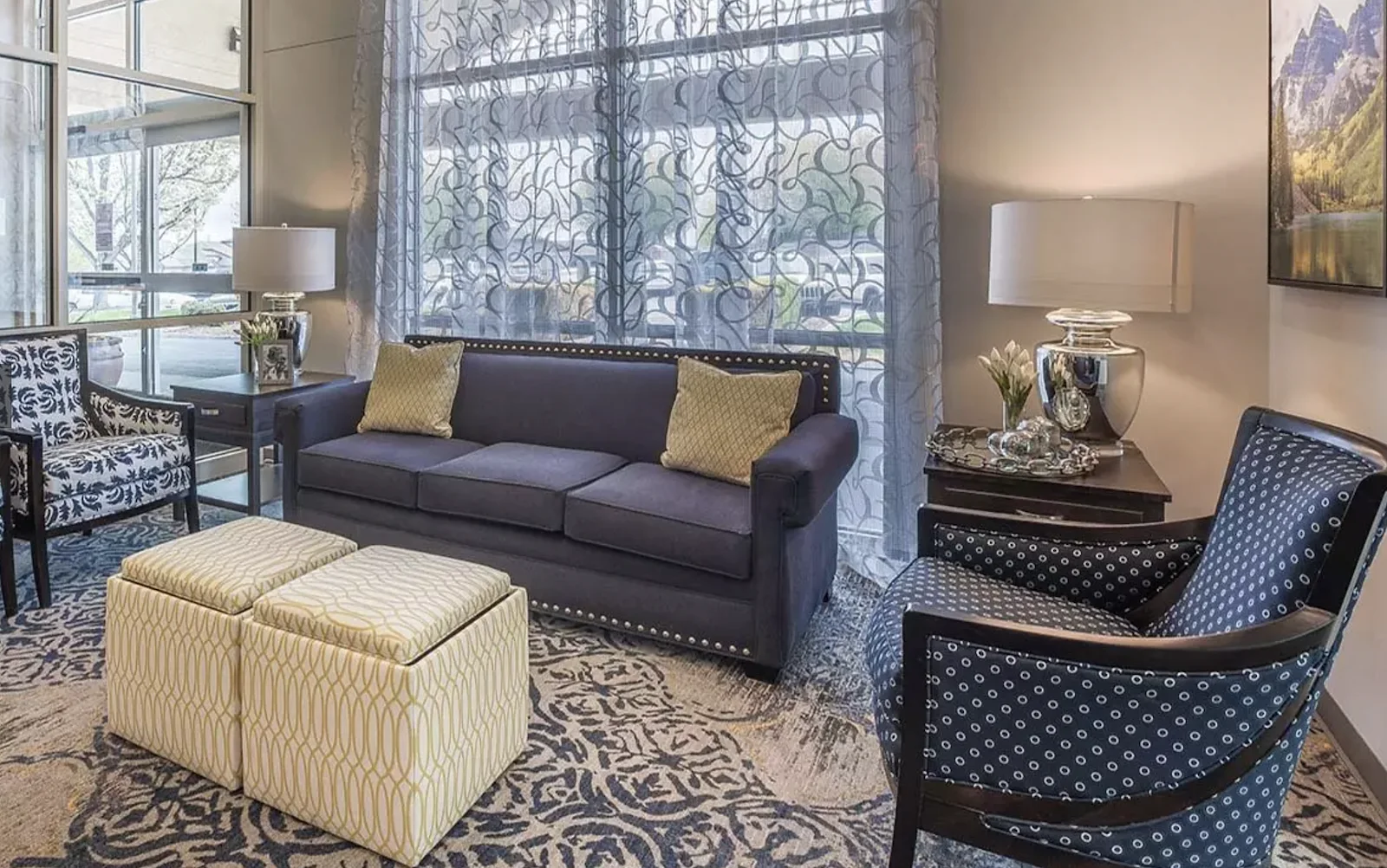 Image of Regency Canyon Lakes Rehab & Nursing (2)