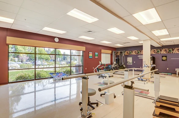 Image of Lacey Post Acute & Rehabilitation (2)