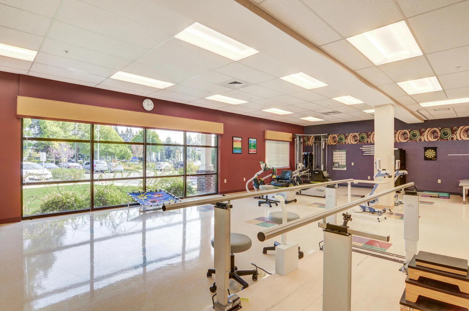 Image of Lacey Post Acute & Rehabilitation (2)