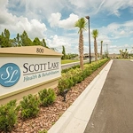 Image of Scott Lake Health And Rehabilitation Center (1)
