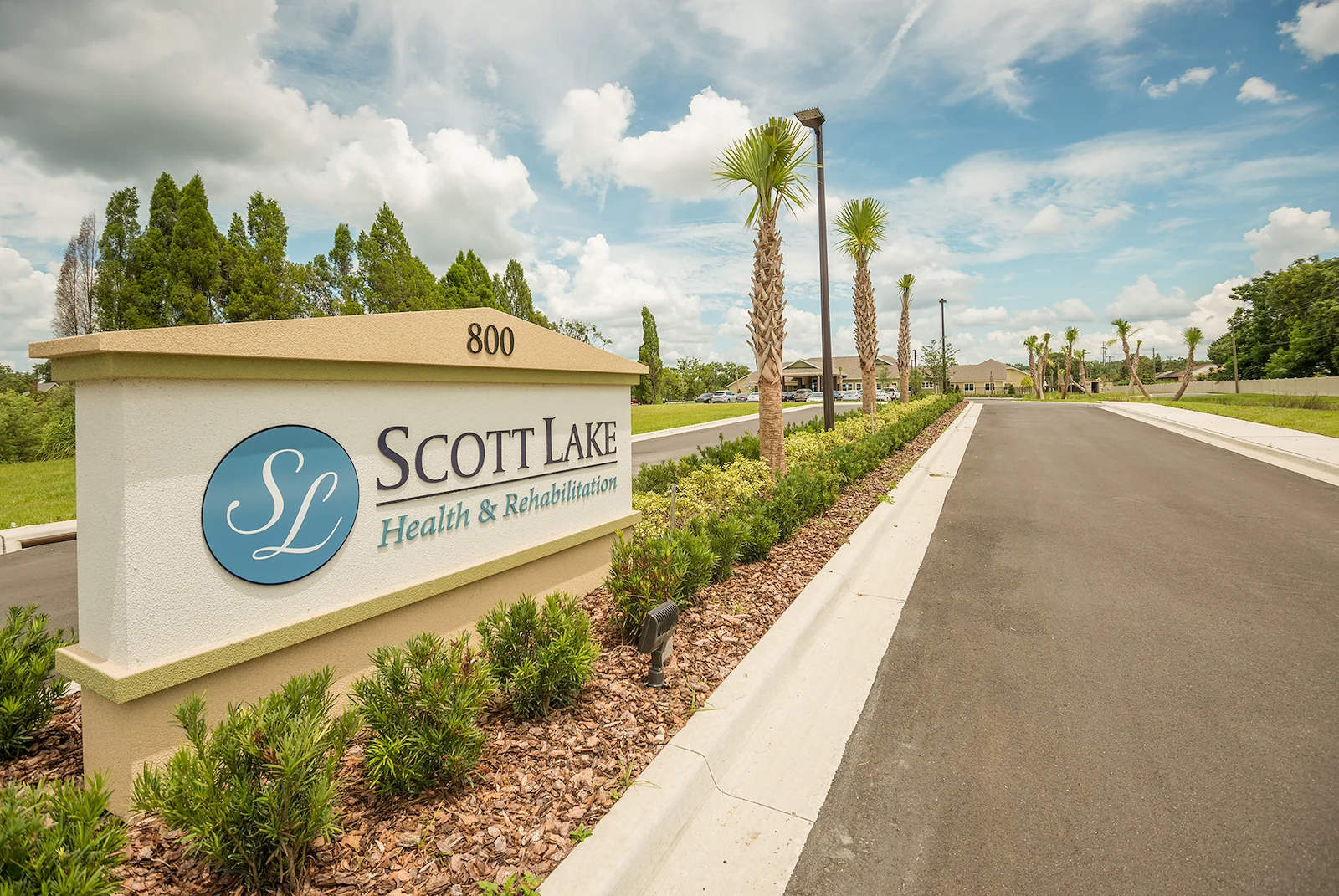 Image of Scott Lake Health And Rehabilitation Center (1)