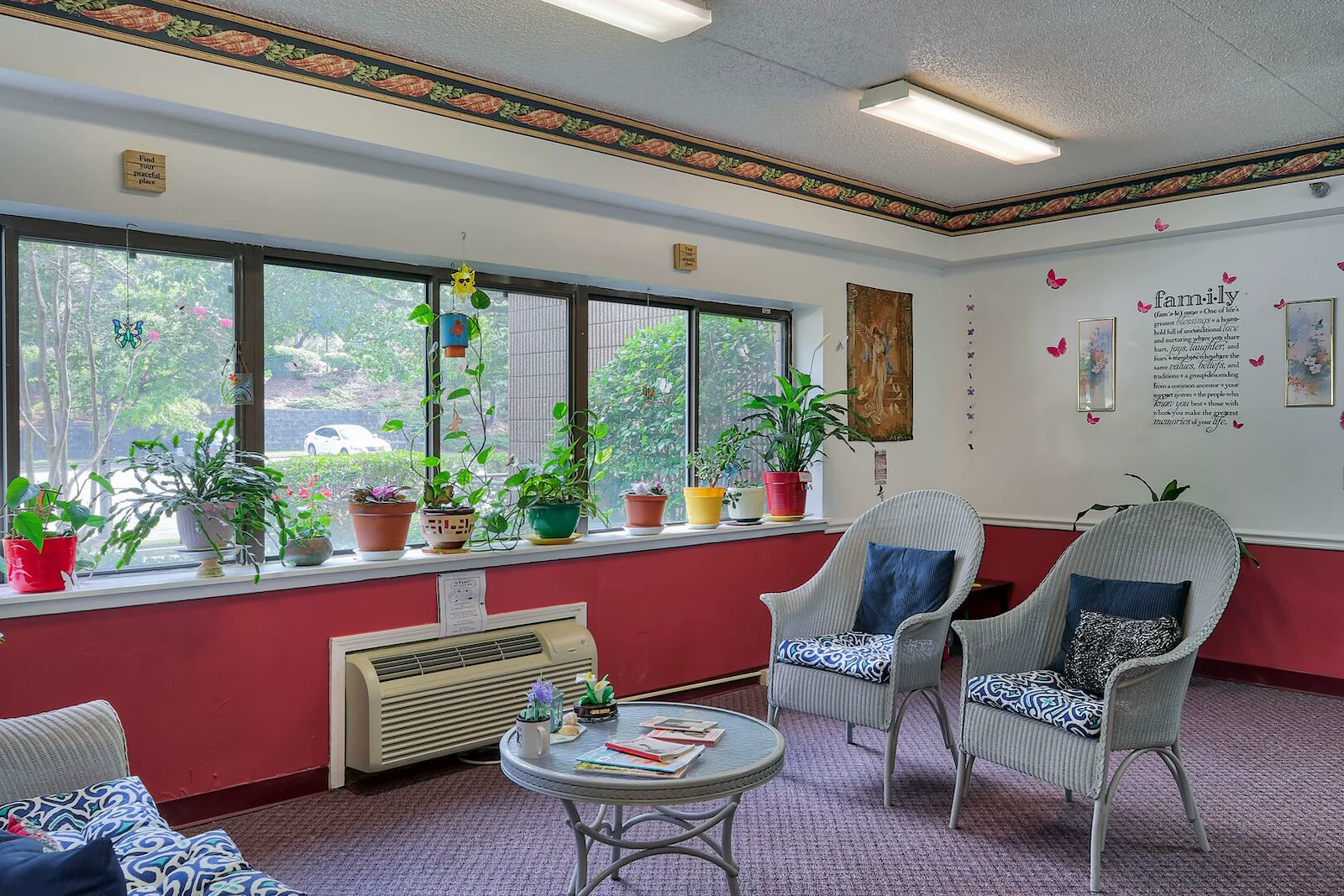 Image of Woods Edge Apartments (3)