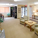 Image of Mission House Vue (3)