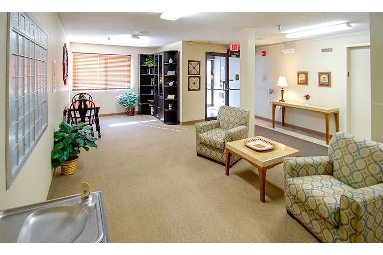 Image of Mission House Vue (3)