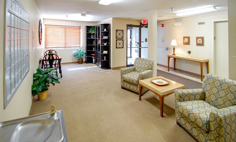 Image of Mission House Vue (3)