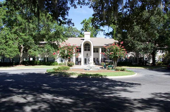 Image of Magnolia Manor of St. Simons (1)