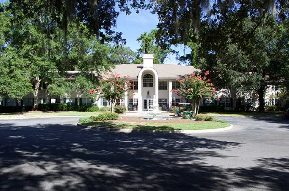 Image of Magnolia Manor of St. Simons (1)