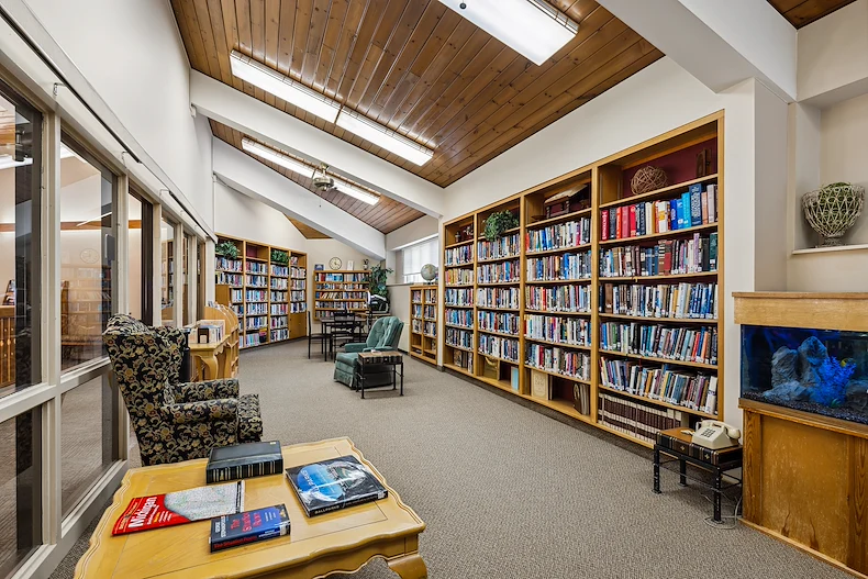 Image of Winter Village (6)