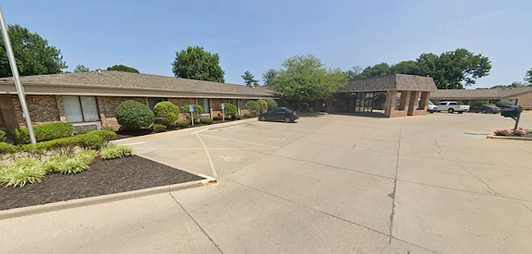 Image of Southwood Healthcare Center (1)