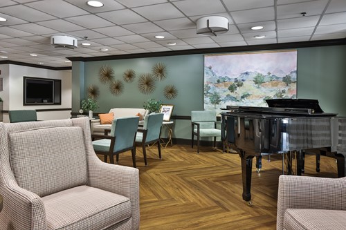 Image of Our Lady of Life Apartments (6)