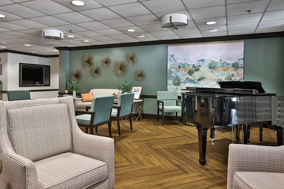 Image of Our Lady of Life Apartments (6)