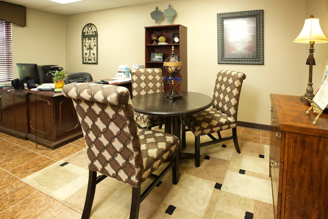 Image of Cherrywood Post Acute (5)