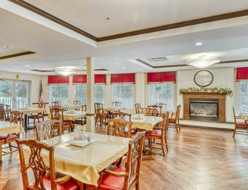Image of Juniper Village at Forest Hills (4)