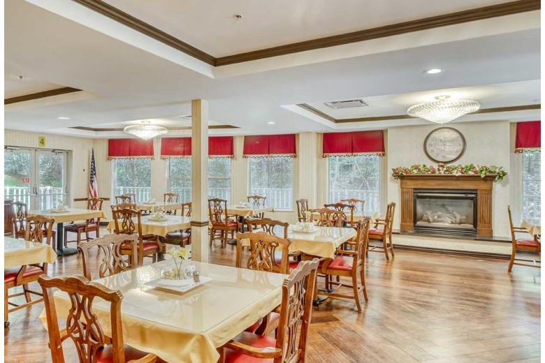Image of Juniper Village at Forest Hills (4)