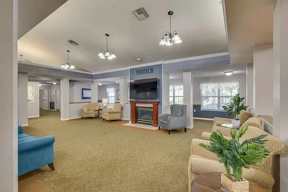 Image of Hitchcock Square Assisted Living (2)