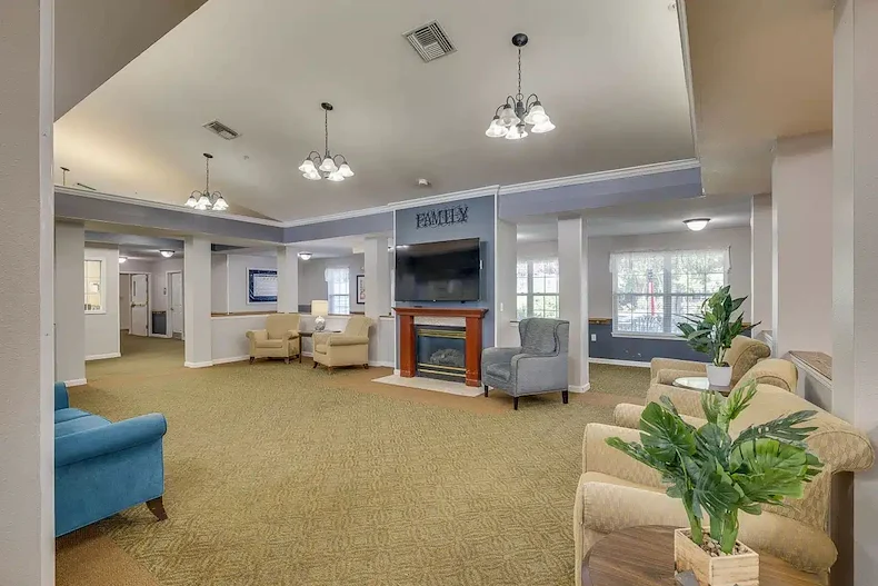 Image of Hitchcock Square Assisted Living (2)