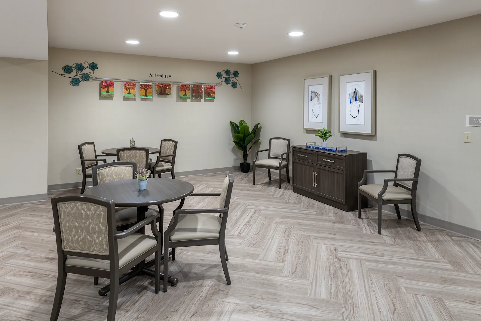 Image of Elderwood Village at St. Gregory Court (6)