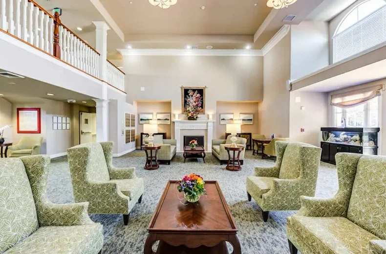 Image of Aegis Living Granada Hills (2)